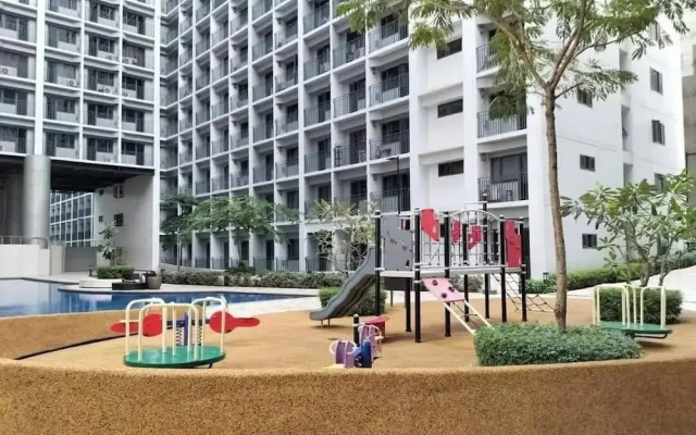 Shore2 tower2Simplyhome