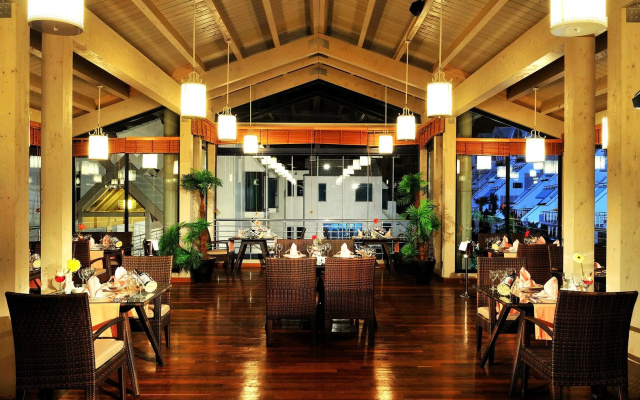 Susesi Luxury Resort - All Inclusive