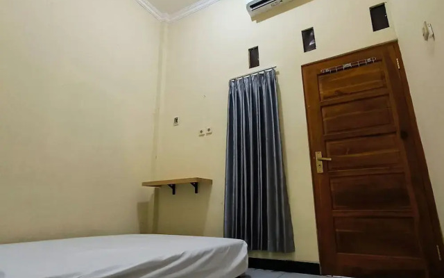 N.N Guesthouse