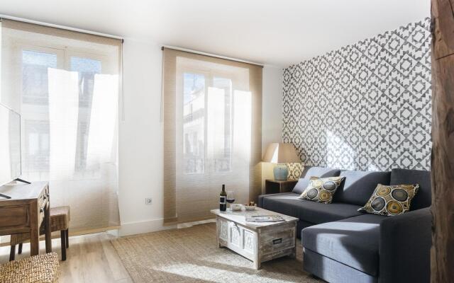 SAN BERNARDO Apartment II 1BR 1BT