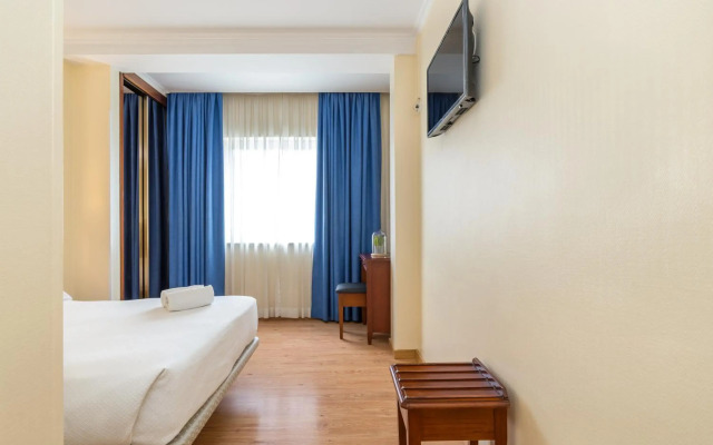 Hotel Residencial Colibri