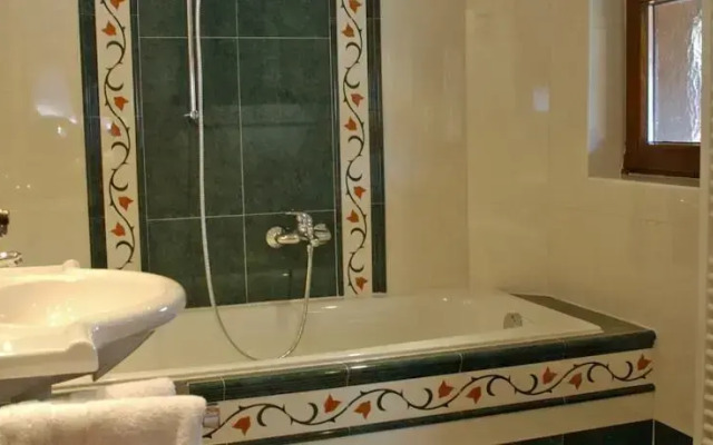 Gästehaus "Ski-Depot"