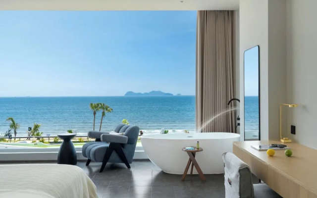 Miyue Santorini Seaview Resort Hotel