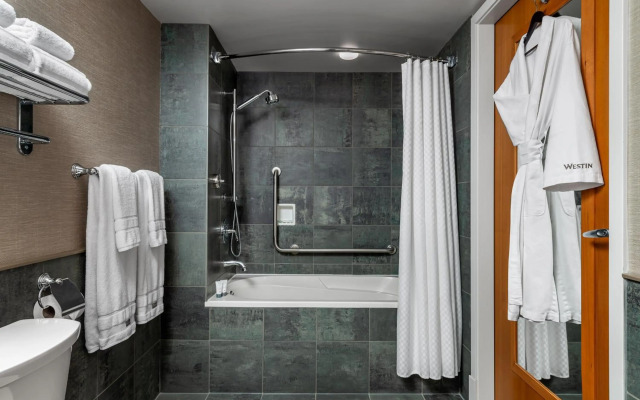 The Westin Resort & Spa, Whistler