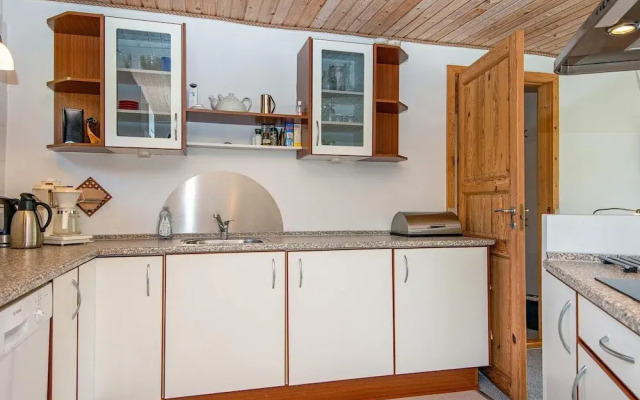6 Person Holiday Home in Sydals