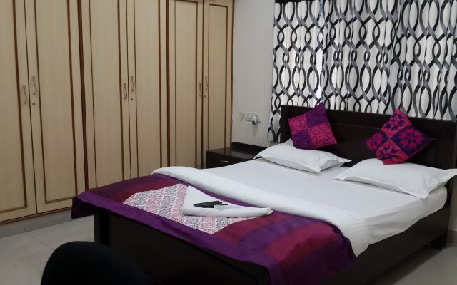 Khyathi Hotels
