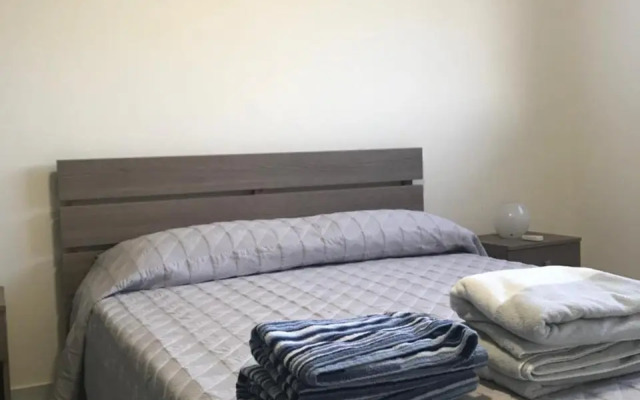 Mazotos 54m2 One Bedroom Flat, "Panoramic Village"
