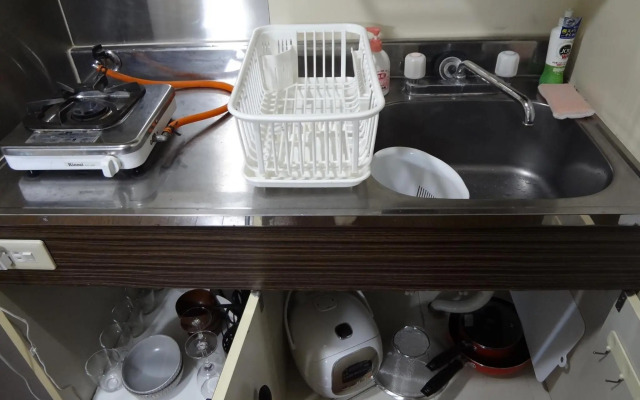 San Grace West Park I / Vacation STAY 5852