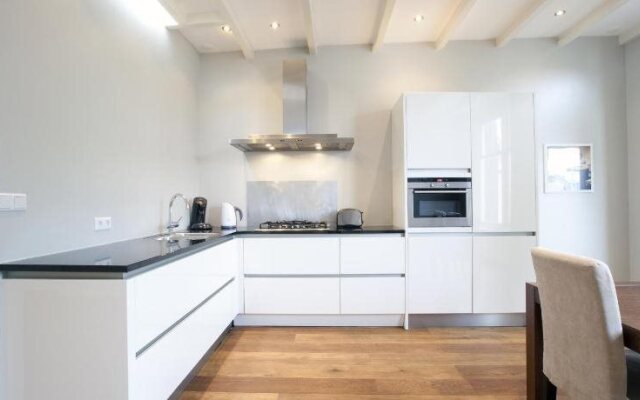 City Centre Apartments Jolanda