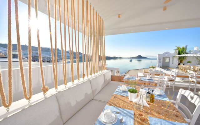 Hotel Petinos