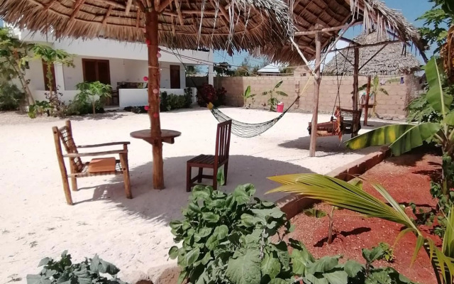 New Arisen Bungalows