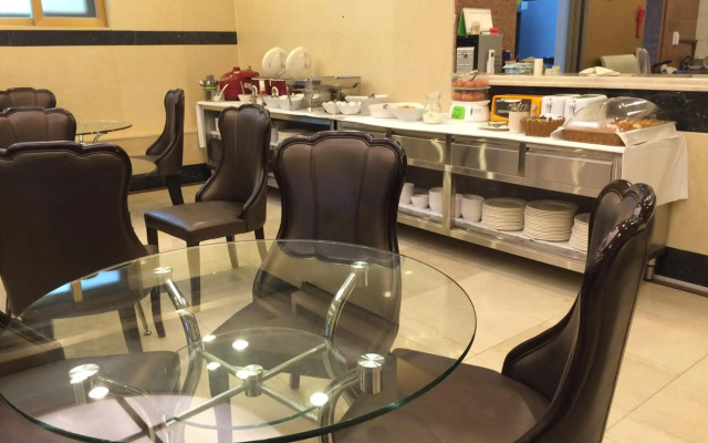 Youngbin Hotel