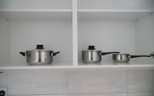 The siam suites at the Robertson