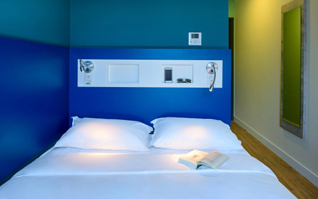 ibis budget Santos Gonzaga