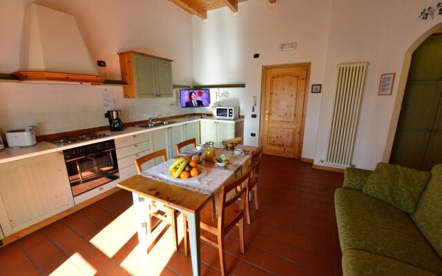 Residence La Colombera
