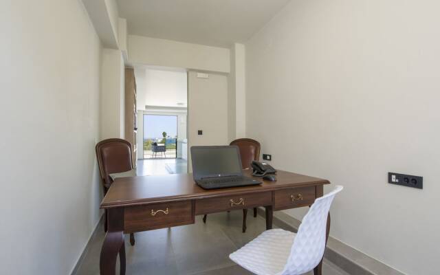 Incognito Creta Luxury Suites