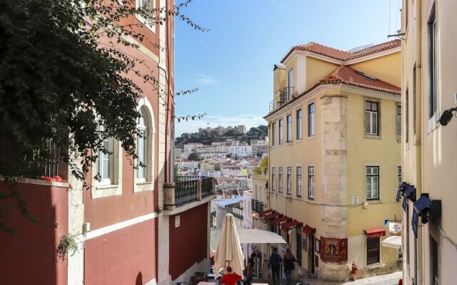 Chiado Views by Homing