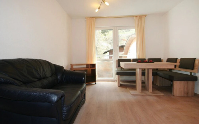 Alpenrose See in See