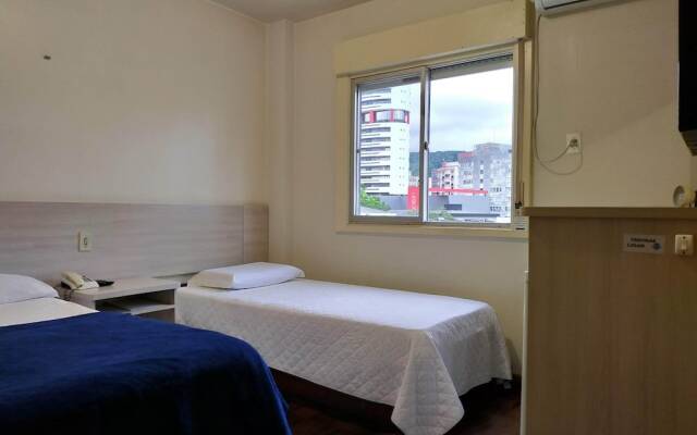 Soratur Hotel & Coworking