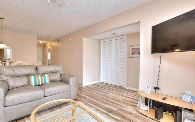 Oak Island Beach Villa 801