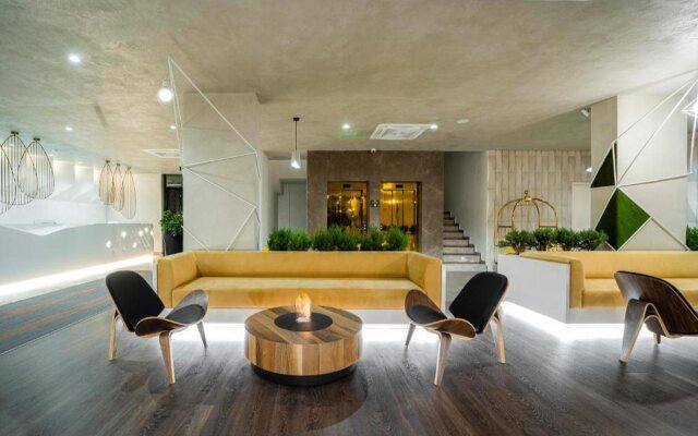 Hotel Pinea
