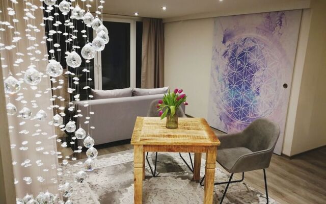 Wellness-Appartments Seibold