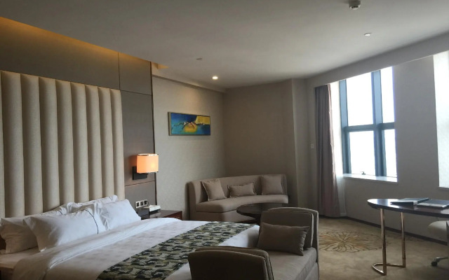 Xin Jun Yue Hotel