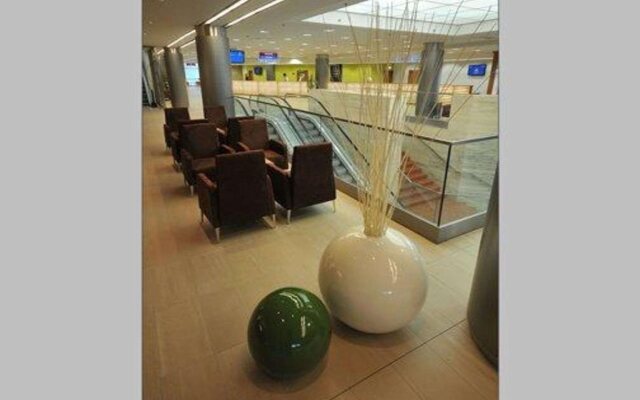 Clarion Congress Hotel Prague