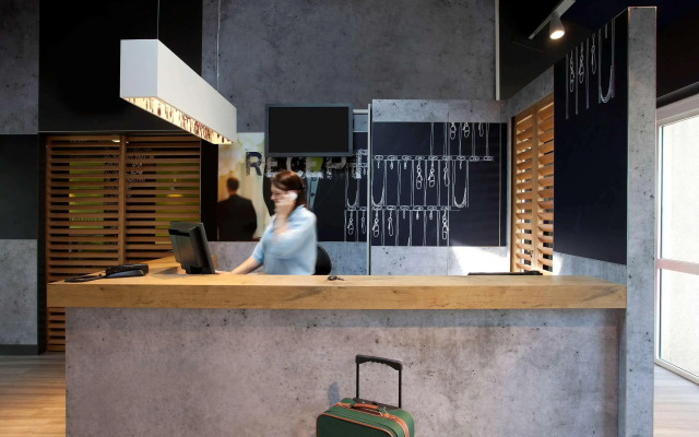 ibis budget Tarbes