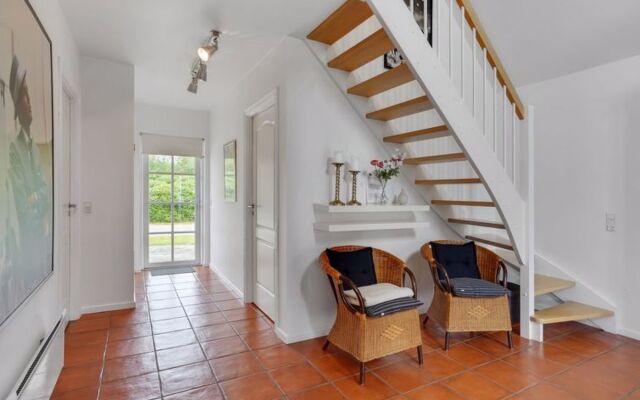 "Viggo" - 800m from the sea in Western Jutland