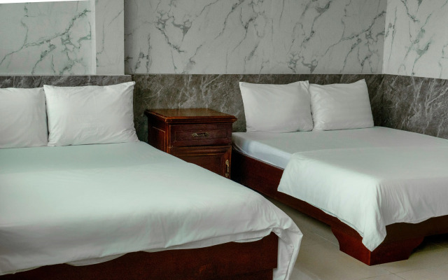 Hong Anh Hotel Night Market Phu Quoc