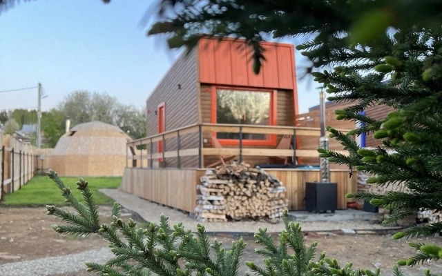 Вокси Вилладж