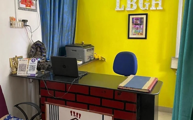 Lord Buddha Guest House