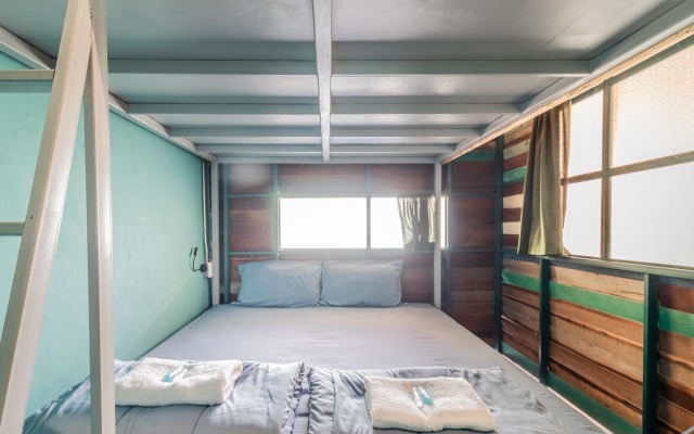 Timesabai32 hostel