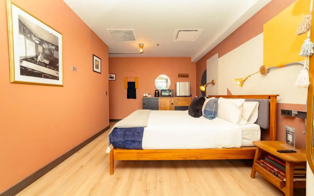 Socialtel Parque 93 Bogota