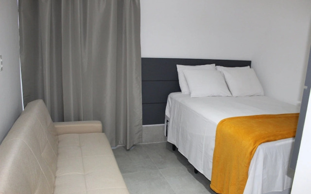 Legacy Suites by Daybyday