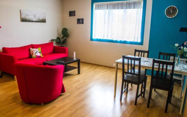 Grundarfjördur Hostel