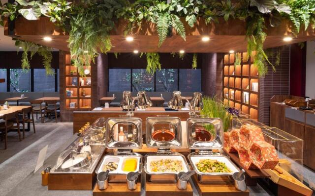 Super Hotel Premier Kanazawaeki Higashiguchi