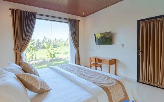 Cozzy Bayu Prana House — 4-star hotel in Ubud