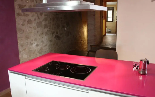 El Casino de Santa Cruz