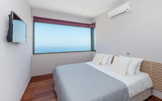 Villa Isidora - Stunning Stylish 3-bedroom Villa