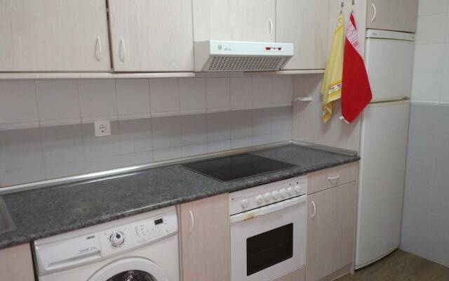 Casa rural Nuévalos