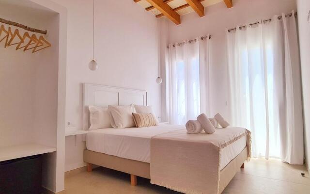Waki Conscious Hotel