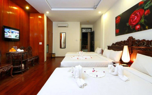 Thanh Binh Central Hotel