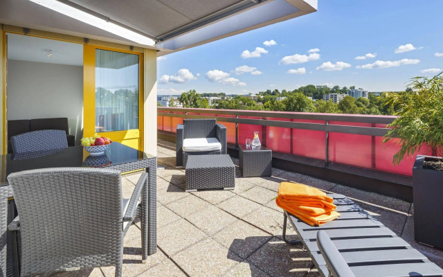 achesa homes Zürich