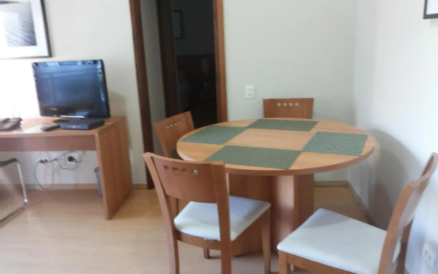 Apartamento Leblon 502