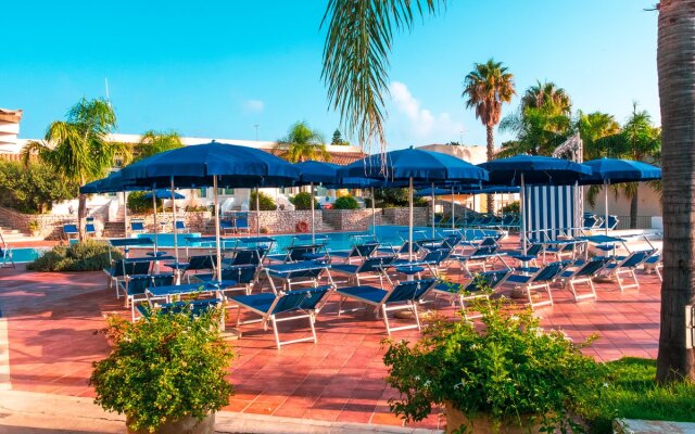 Villaggio Cala Mancina