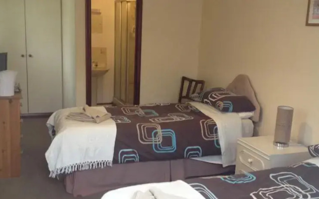 Eureka Villa