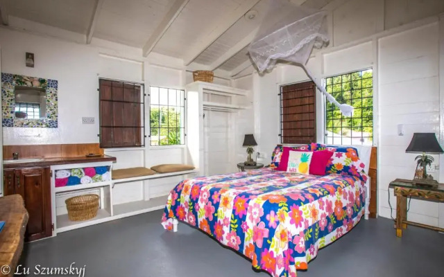 Veranda View Guesthouse