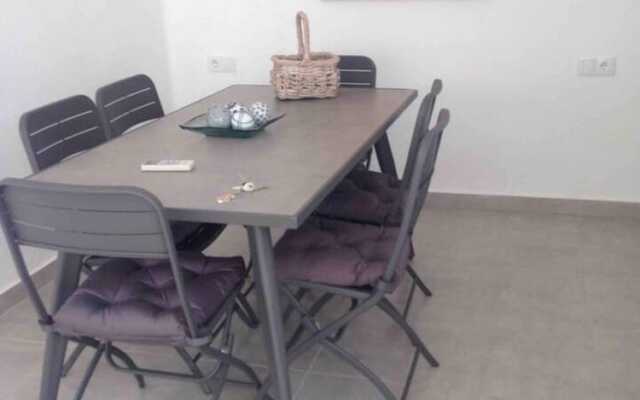 Apartment With 3 Bedrooms in Xàtiva, With Furnished Terrace and Wifi